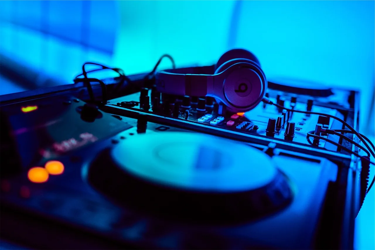 pioneer, cdj2000, dj, equipment, mixer, music, headphones, beats, turntable, audio, nightclub, nightlife, edm, blue music, blue headphones, headphones, headphones, headphones, beats, beats, nightclub, edm, edm, edm, edm, edm. Which DJ equipment brands actually hold up on the road?