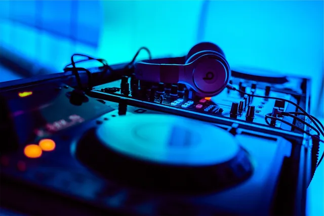 pioneer, cdj2000, dj, equipment, mixer, music, headphones, beats, turntable, audio, nightclub, nightlife, edm, blue music, blue headphones, headphones, headphones, headphones, beats, beats, nightclub, edm, edm, edm, edm, edm. Which DJ equipment brands actually hold up on the road?