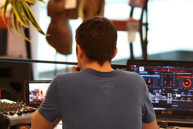 technology, event, mixer, operator, dj, event, event, operator, operator, operator, operator, operator. DJ companies: business models to research