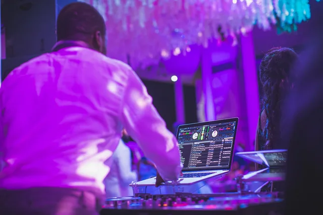 dj, music, party, light, club, sound, audio, dj mixer, laptop, dj, dj, dj, dj, dj, music, party, party, club, laptop. Public or private event? When ASCAP and BMI licensing applies