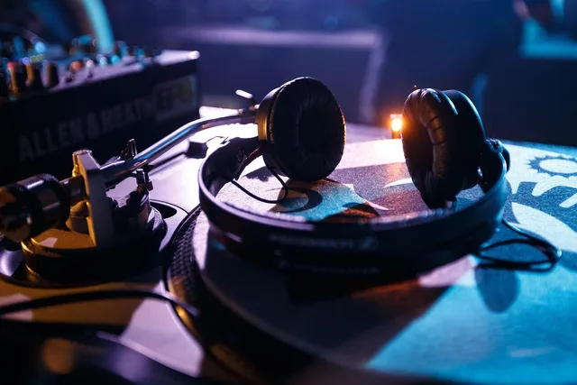 headphones, turntable, dj, audio, sound, music, electronic dance music, dance music, club, headphones, headphones, dj, music, music, music, dance music, club, club, club, club, club. DJ Contract Clauses: Draft, Test and Fix Them