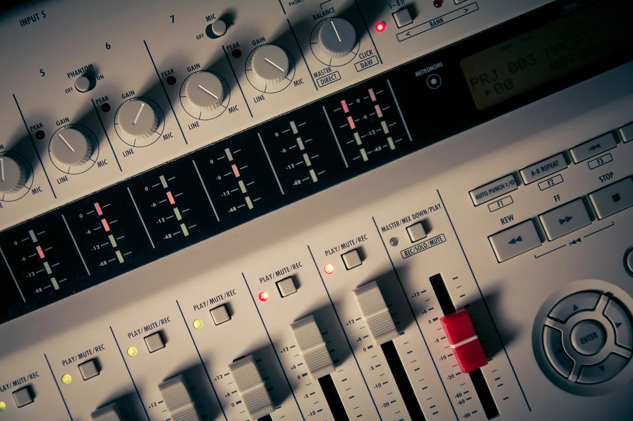 mixer, music, mixer electronic, studio, console, mix, a sound mixer, slider, potentiometer, controller, recording studio, sound, stereo, music system, dj, radio, potentiometer, recording studio, recording studio, recording studio, recording studio, recording studio, stereo, music system, radio, radio, radio, radio. Notes on DJ licensing and compliance from the field