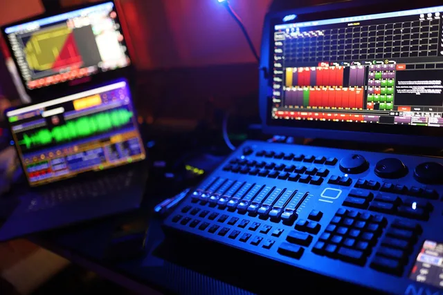 concert, streaming, technician, venue, event, music, festival, club, stage, dance, entertainment, band, musical, musician, streaming, streaming, streaming, streaming, streaming, technician, technician, music. DJ Hiring: Roles, Trials, and Reference Checks