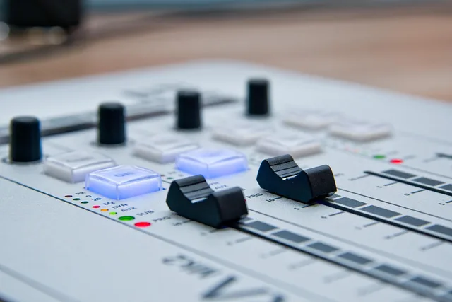 radio, console, mixer, sound, music, dj, mix, radio, radio, radio, radio, radio. A local SEO checklist built for growing DJ companies